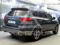 2012 Hyundai Veracruz
