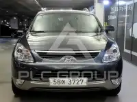 2012 Hyundai Veracruz