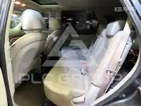 2012 Hyundai Veracruz