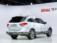 2012 Hyundai Veracruz