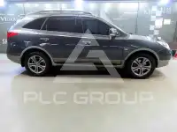 2012 Hyundai Veracruz