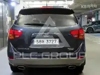 2012 Hyundai Veracruz