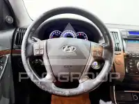 2012 Hyundai Veracruz