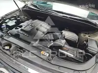 2012 Hyundai Veracruz