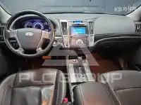 2012 Hyundai Veracruz