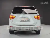 2012 Hyundai Veracruz