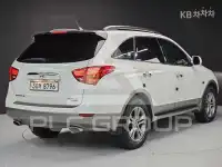2012 Hyundai Veracruz