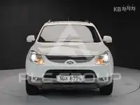 2012 Hyundai Veracruz