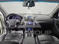 2012 Hyundai Veracruz