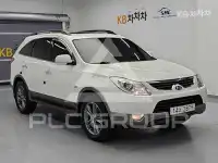 2012 Hyundai Veracruz