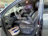 2012 Hyundai Veracruz