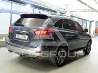 2012 Hyundai Veracruz