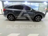 2012 Hyundai Veracruz