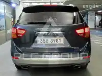 2012 Hyundai Veracruz