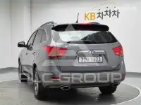 2012 Hyundai Veracruz
