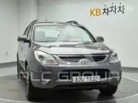2012 Hyundai Veracruz