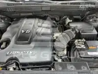 2012 Hyundai Veracruz