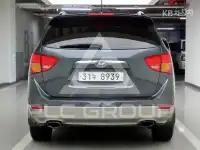 2012 Hyundai Veracruz