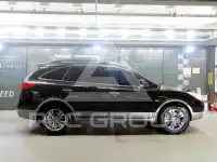 2012 Hyundai Veracruz