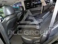 2012 Hyundai Veracruz