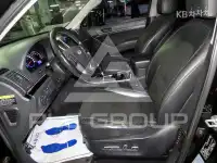 2012 Hyundai Veracruz