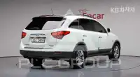 2012 Hyundai Veracruz