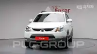 2012 Hyundai Veracruz