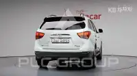 2012 Hyundai Veracruz