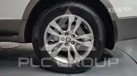 2012 Hyundai Veracruz