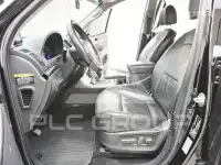 2012 Hyundai Veracruz