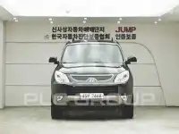 2012 Hyundai Veracruz