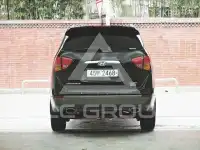 2012 Hyundai Veracruz