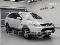2012 Hyundai Veracruz