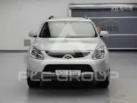 2012 Hyundai Veracruz