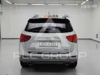 2012 Hyundai Veracruz