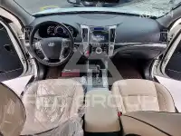 2012 Hyundai Veracruz