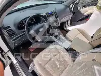 2012 Hyundai Veracruz