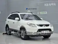 2012 Hyundai Veracruz