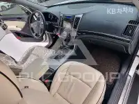 2012 Hyundai Veracruz