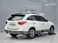 2012 Hyundai Veracruz