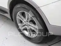 2012 Hyundai Veracruz