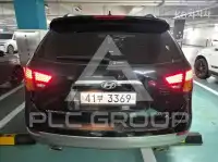 2012 Hyundai Veracruz