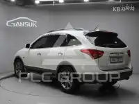 2012 Hyundai Veracruz