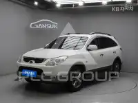 2012 Hyundai Veracruz