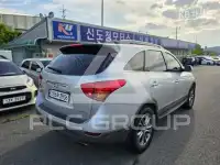 2012 Hyundai Veracruz