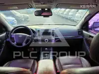 2012 Hyundai Veracruz