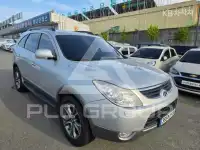 2012 Hyundai Veracruz