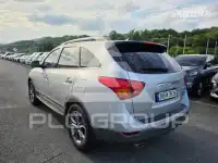 2012 Hyundai Veracruz