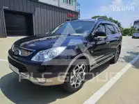 2012 Hyundai Veracruz