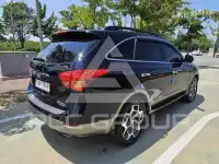 2012 Hyundai Veracruz